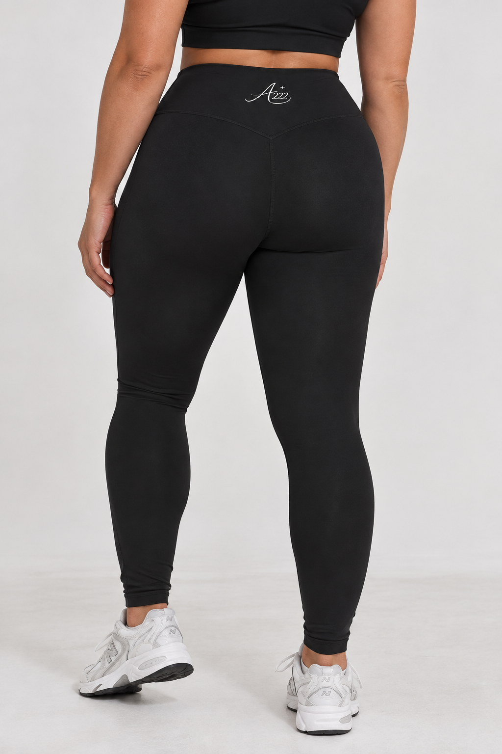 Moon Phase High Rise Leggings