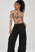 Girl Power 🪬 Bodysuit