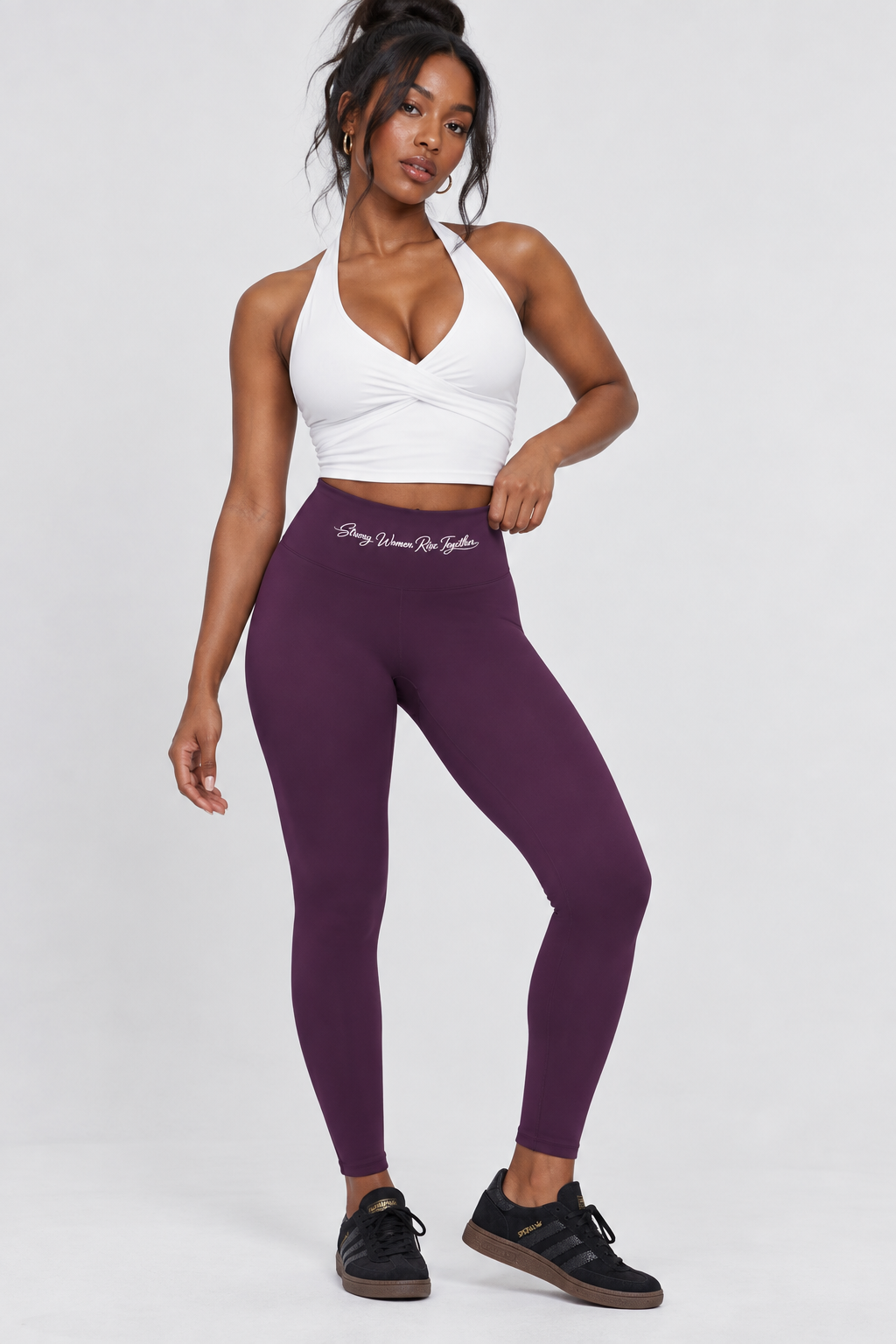 SWRT Yoga Leggings
