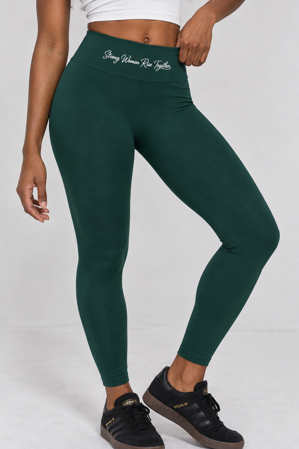 SWRT Yoga Leggings