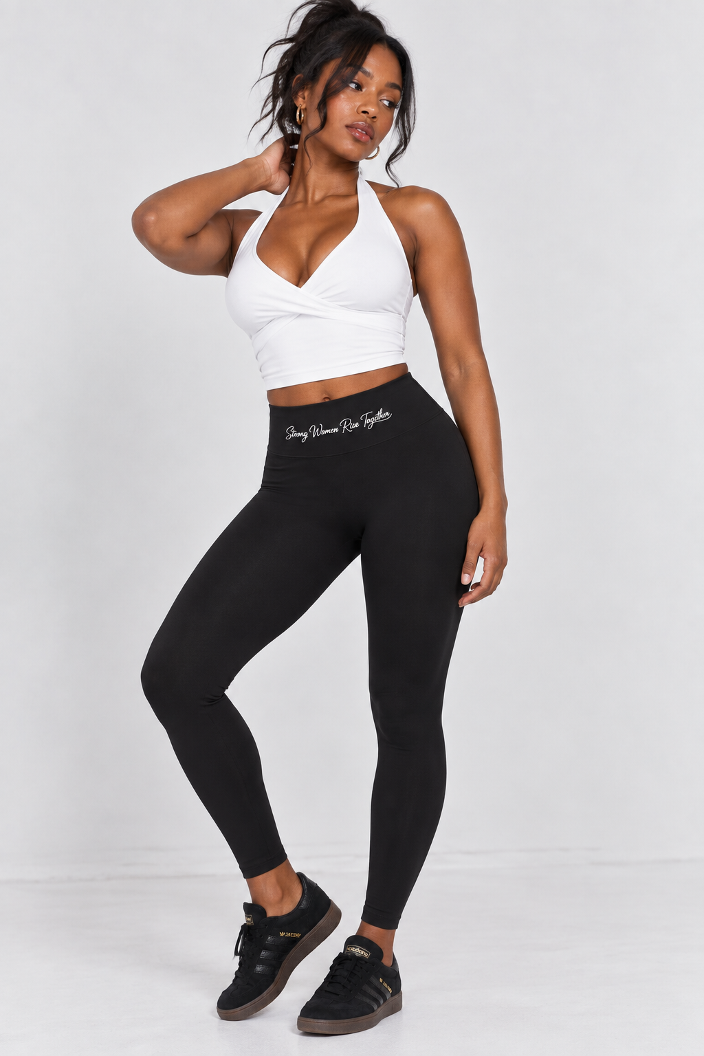 SWRT Yoga Leggings