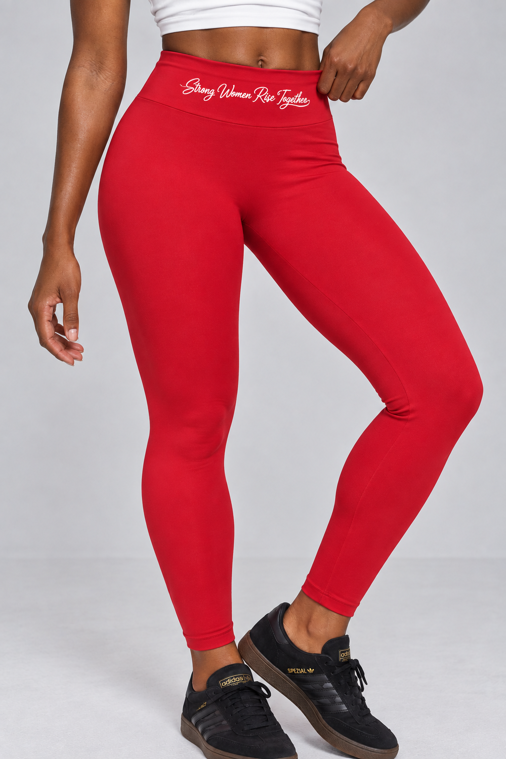 SWRT Yoga Leggings
