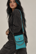 Tidal Skull Bag 💀