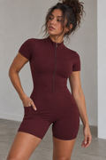 Sculpt Unitard