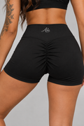Scrunch Shorts