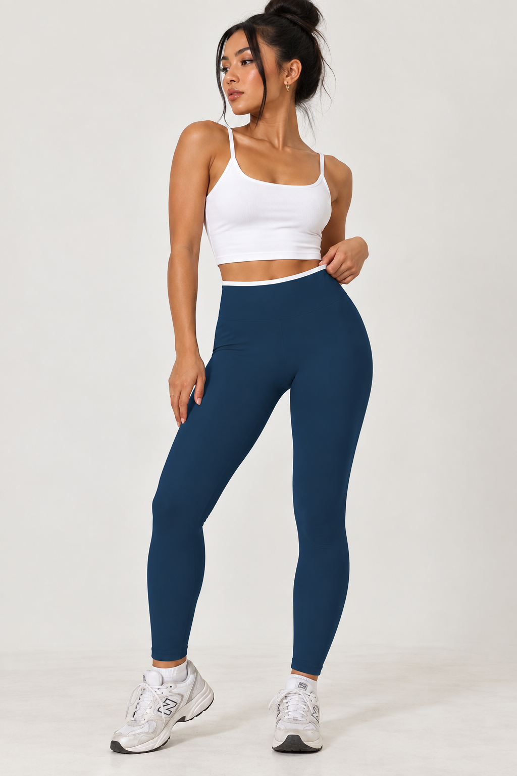 Frequency Leggings