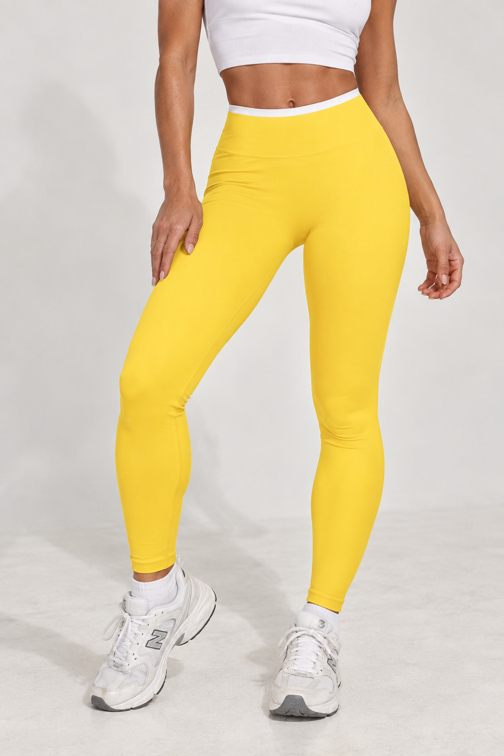 Frequency Leggings