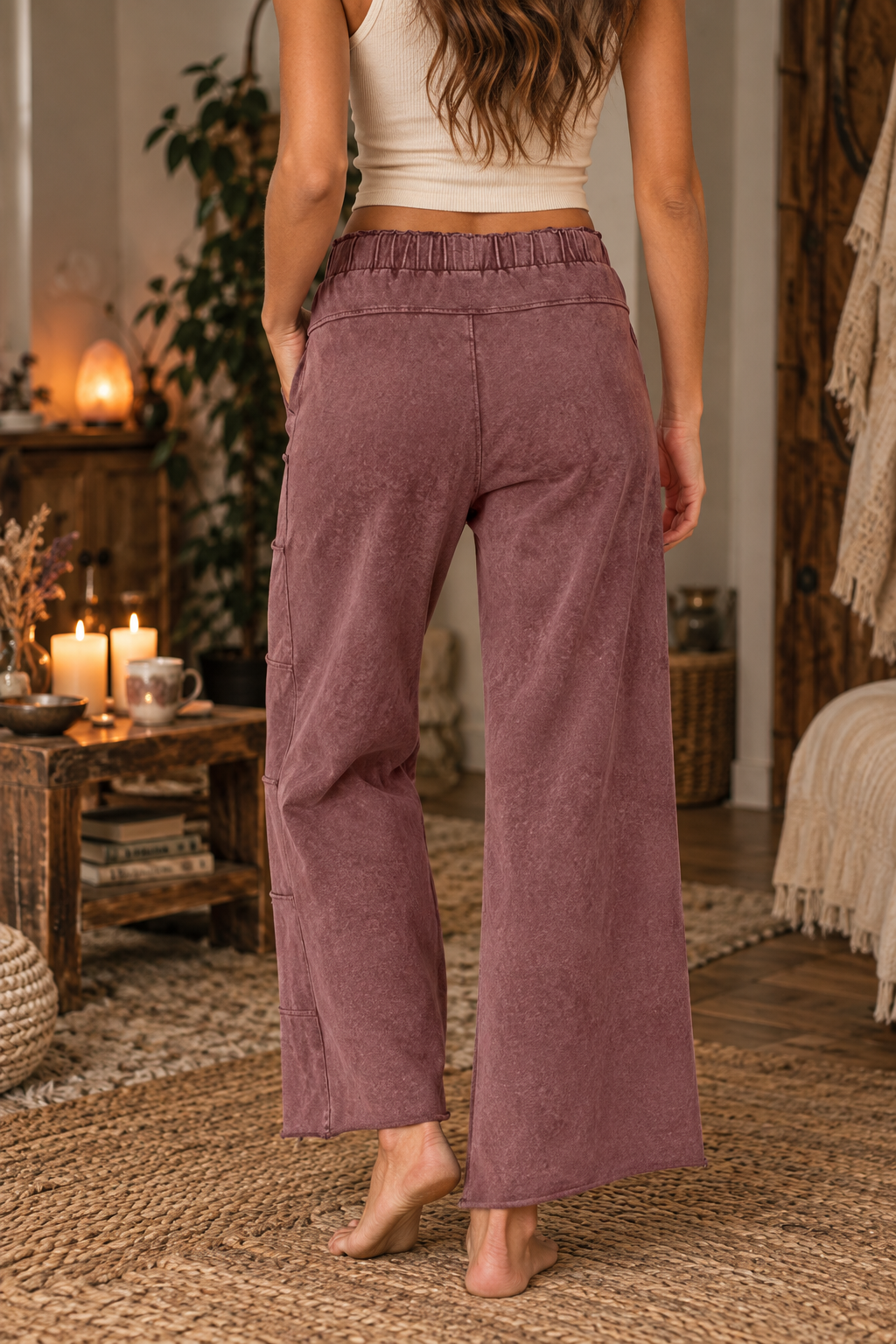 Ritual Utility Trousers
