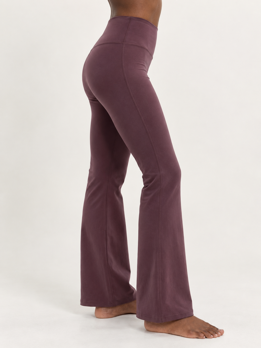 Flare Leggings