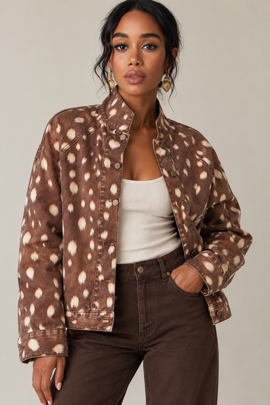 Bambi Jacket