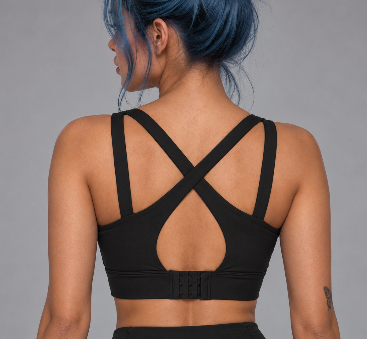 Moonfall Sports Bra