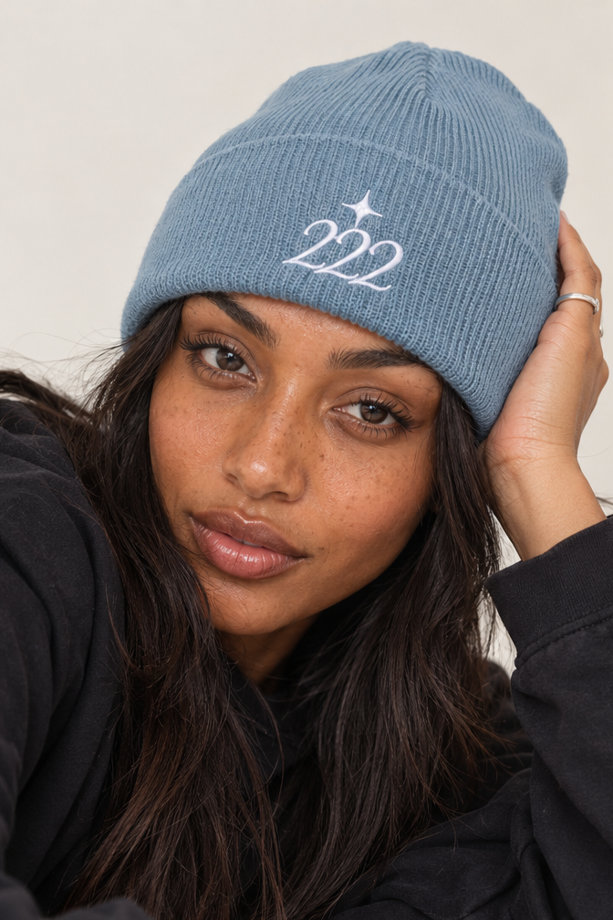 222 Beanie