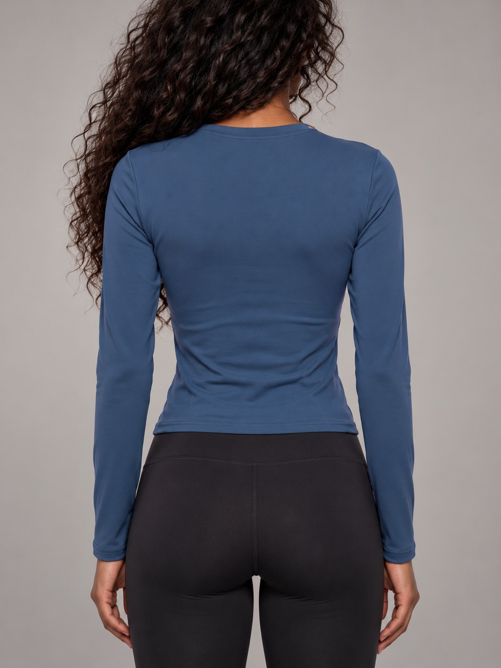 Long Sleeve Training T-Shirt