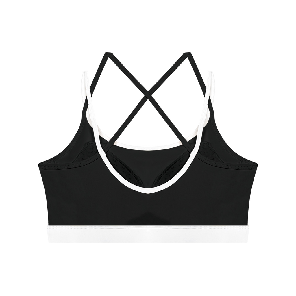 Celestial Crossback Bra