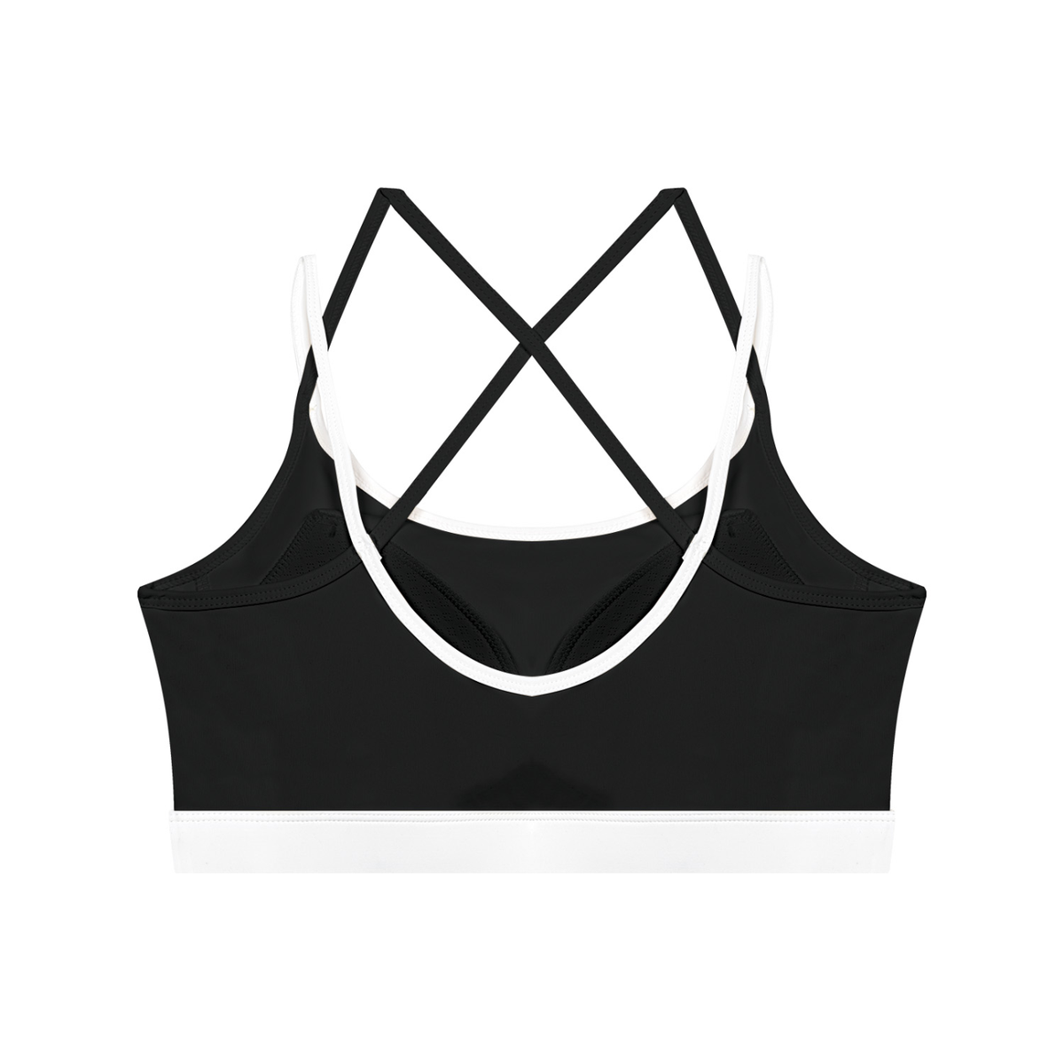 Celestial Crossback Bra