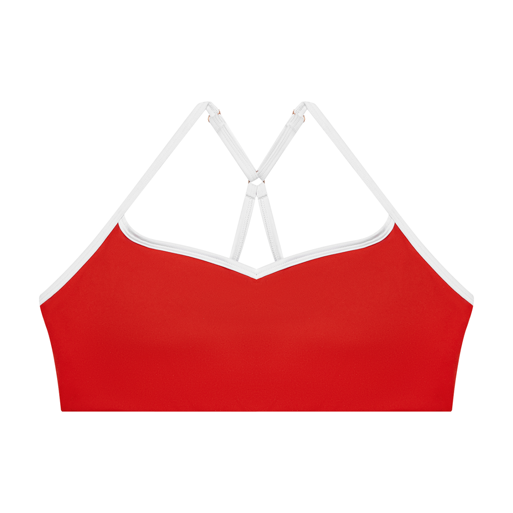 Velocity Sports Bra