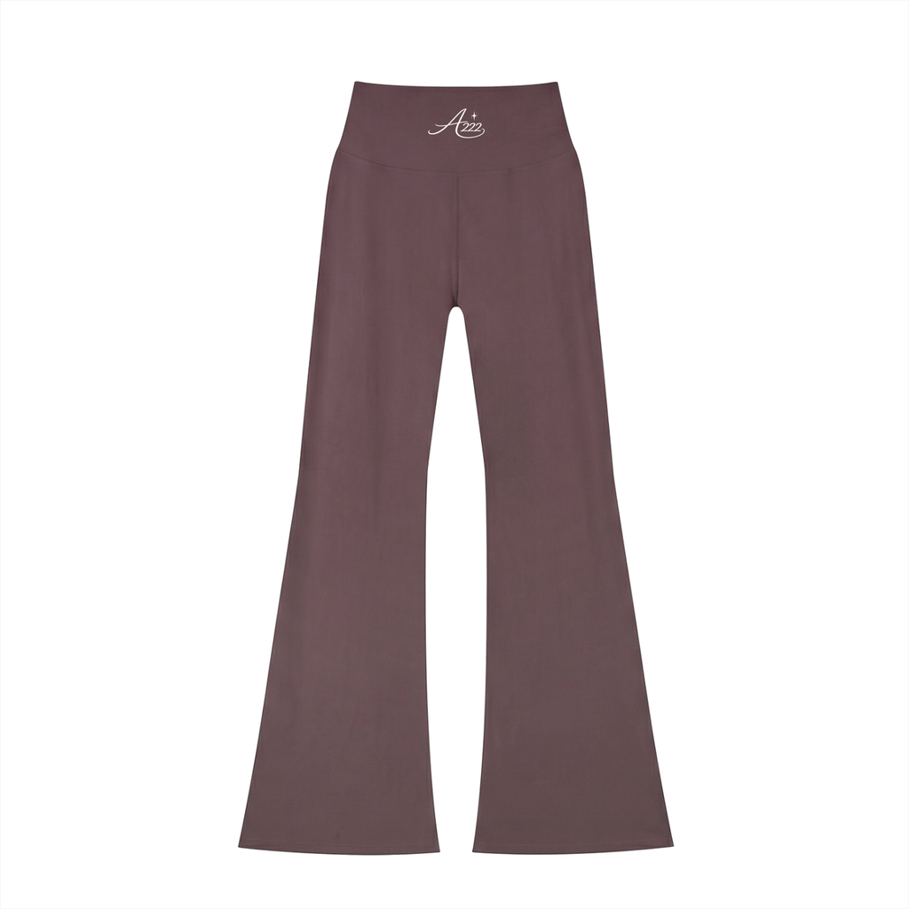 EVIL EYE Flare Leggings