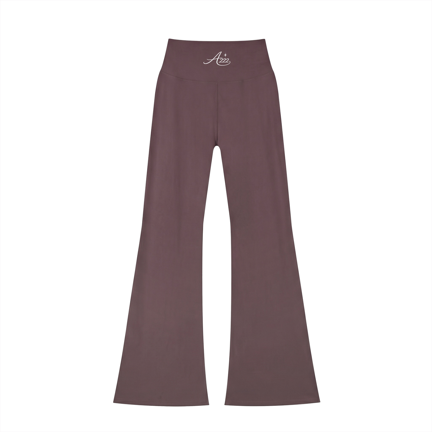 EVIL EYE Flare Leggings