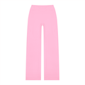 High Waisted Straight Leg Leggings