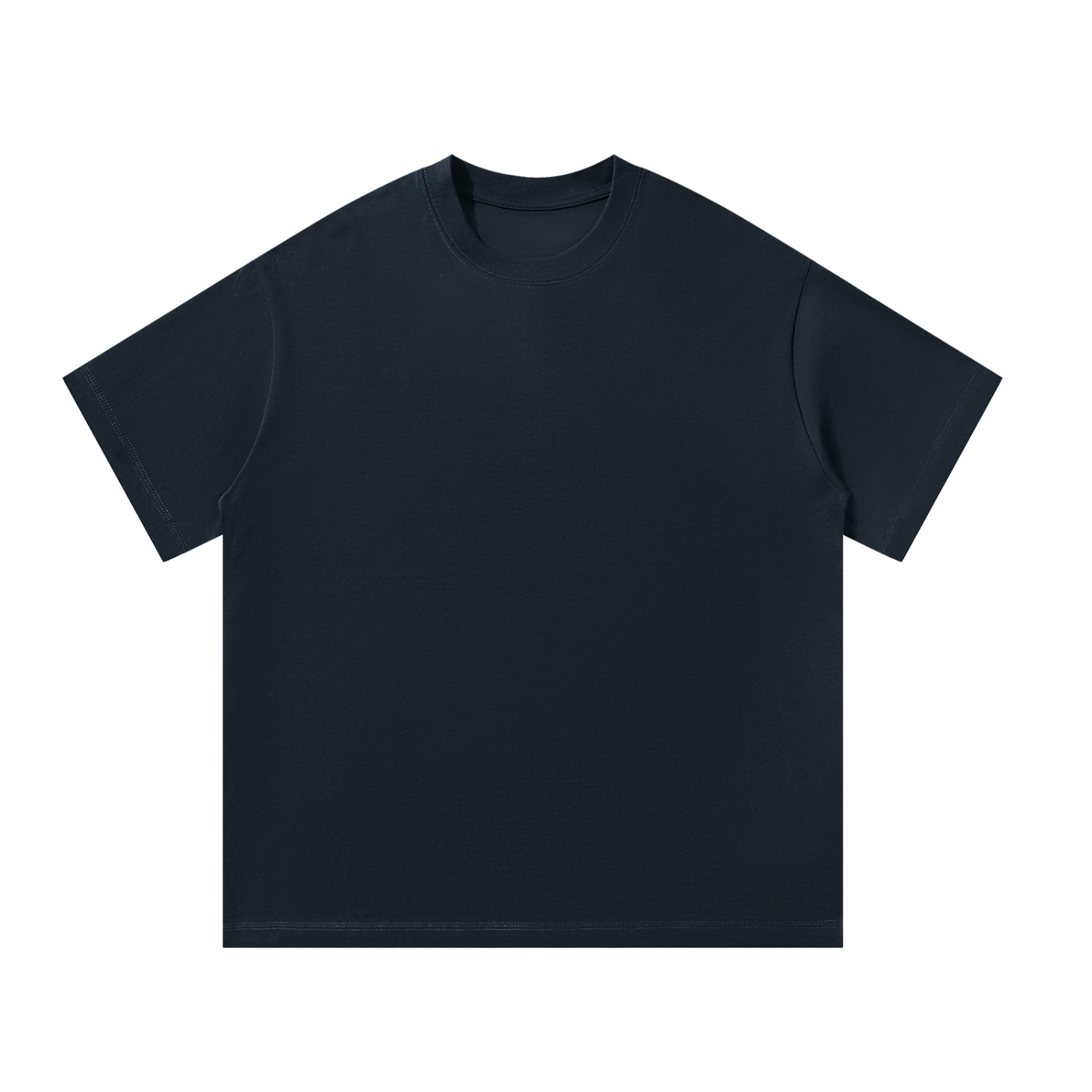 Pure Cotton Sagittarius Oversized T-Shirt