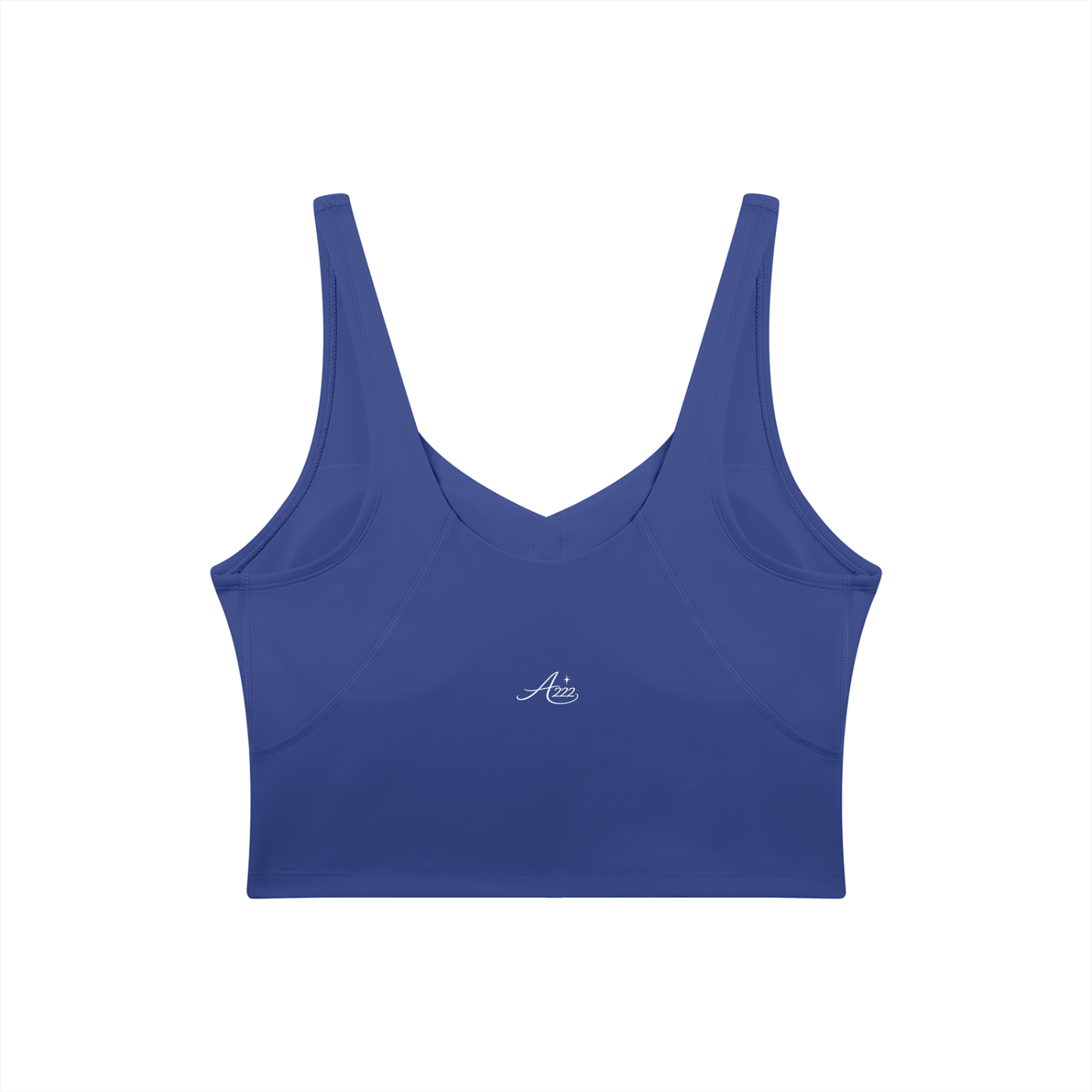 A222 Yoga Top with built in bra