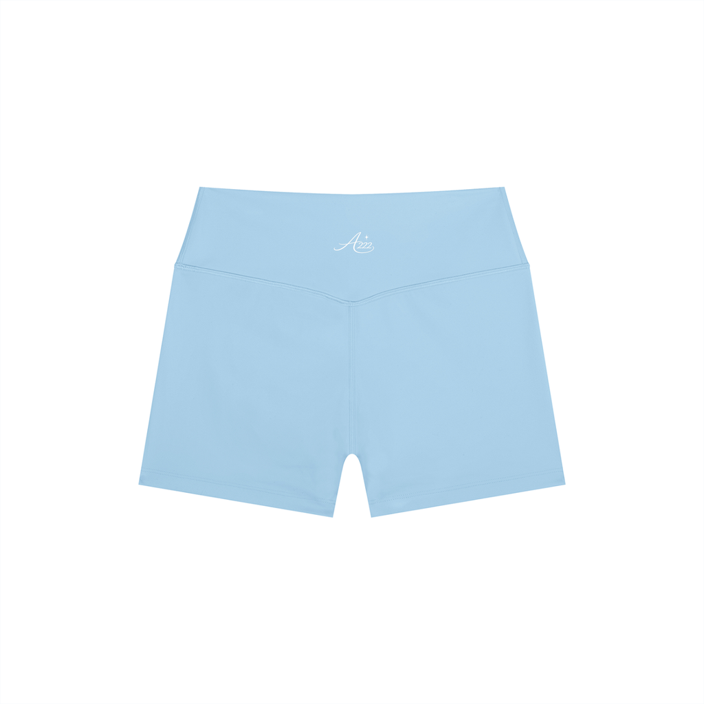 A222 Yoga Shorts