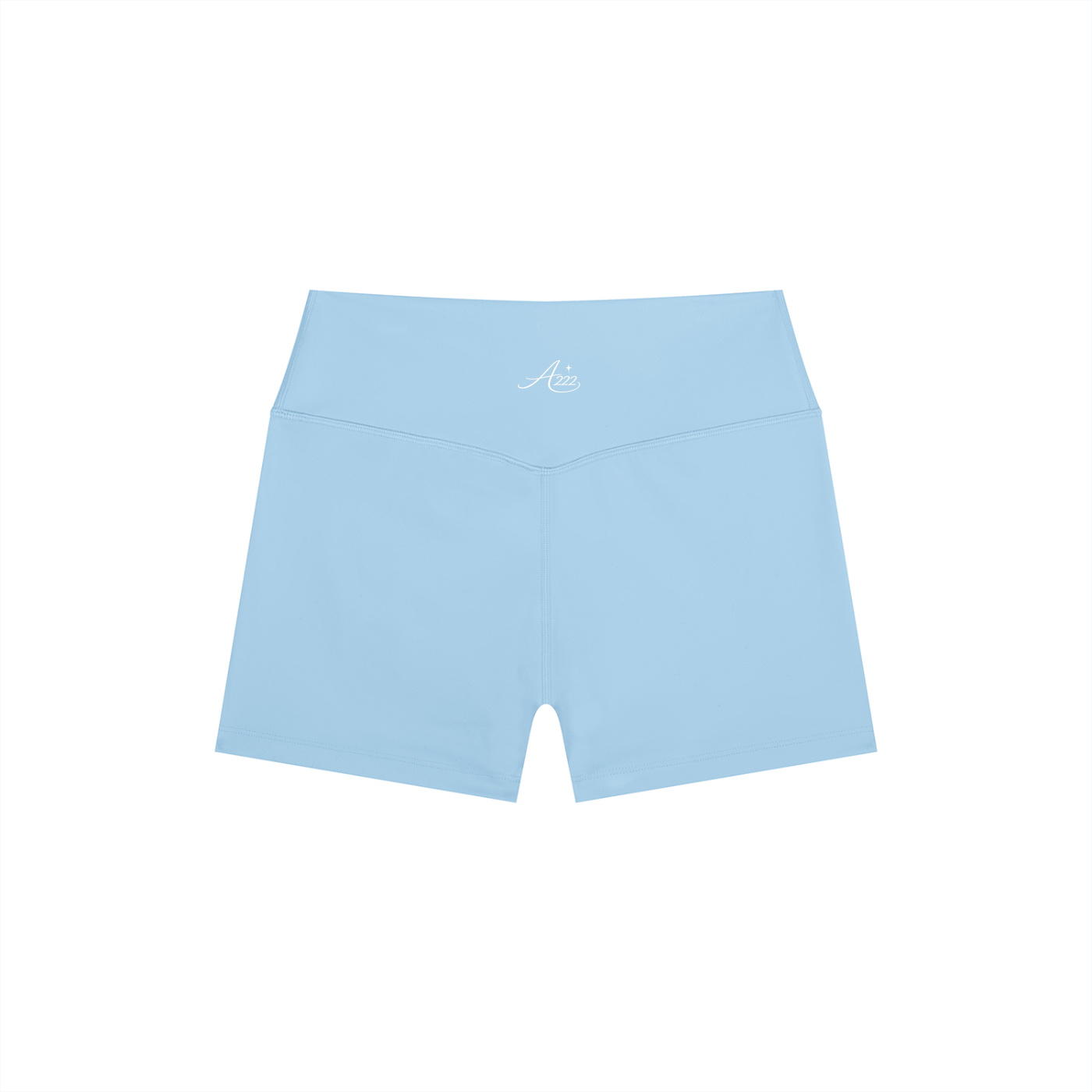 A222 Yoga Shorts