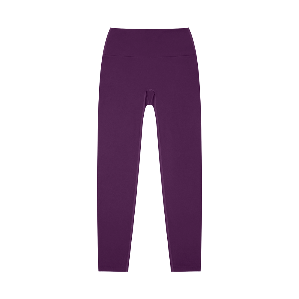Divine Timing High-Waisted Leggings