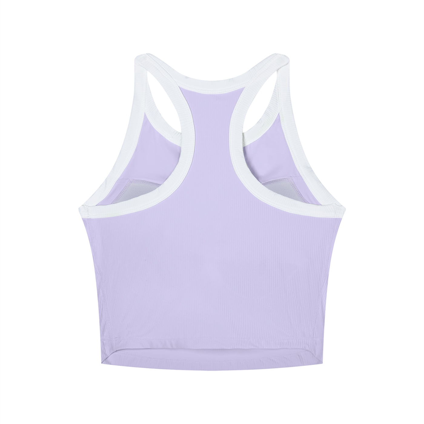 Block Yoga Tank Top