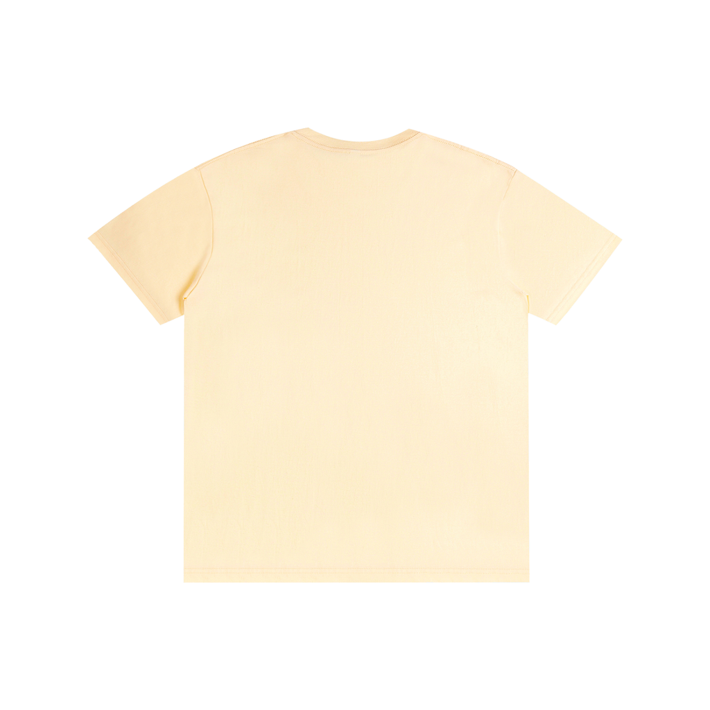Ibiza Sunset Club Pure Cotton T-Shirt