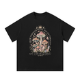 Grow through what you go through Oversized T-Shirt