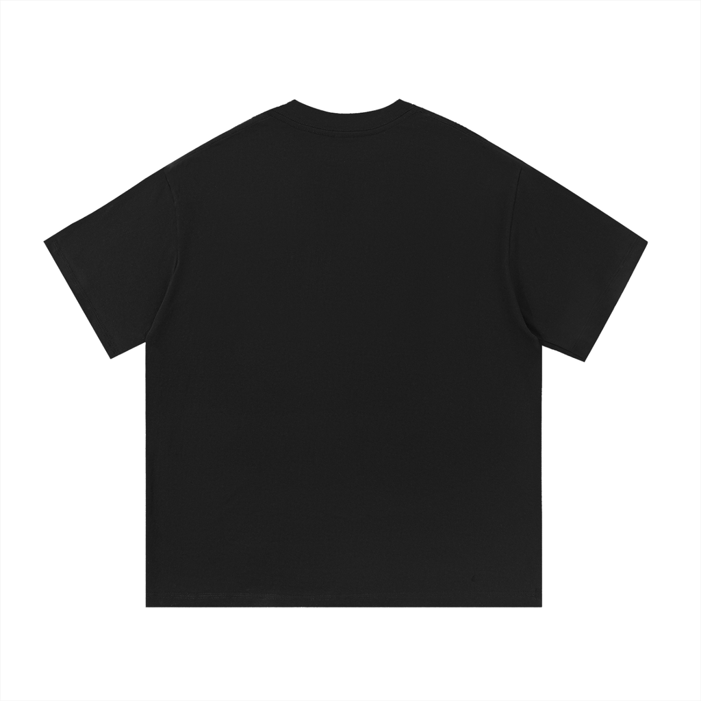 Pure Cotton Crow T-Shirt