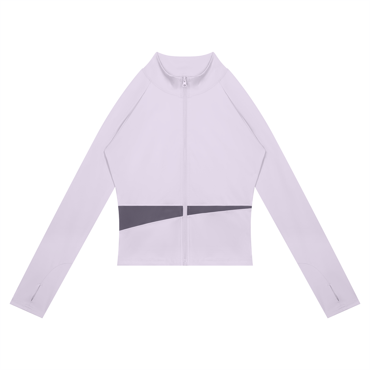 Amethyst Active Jacket
