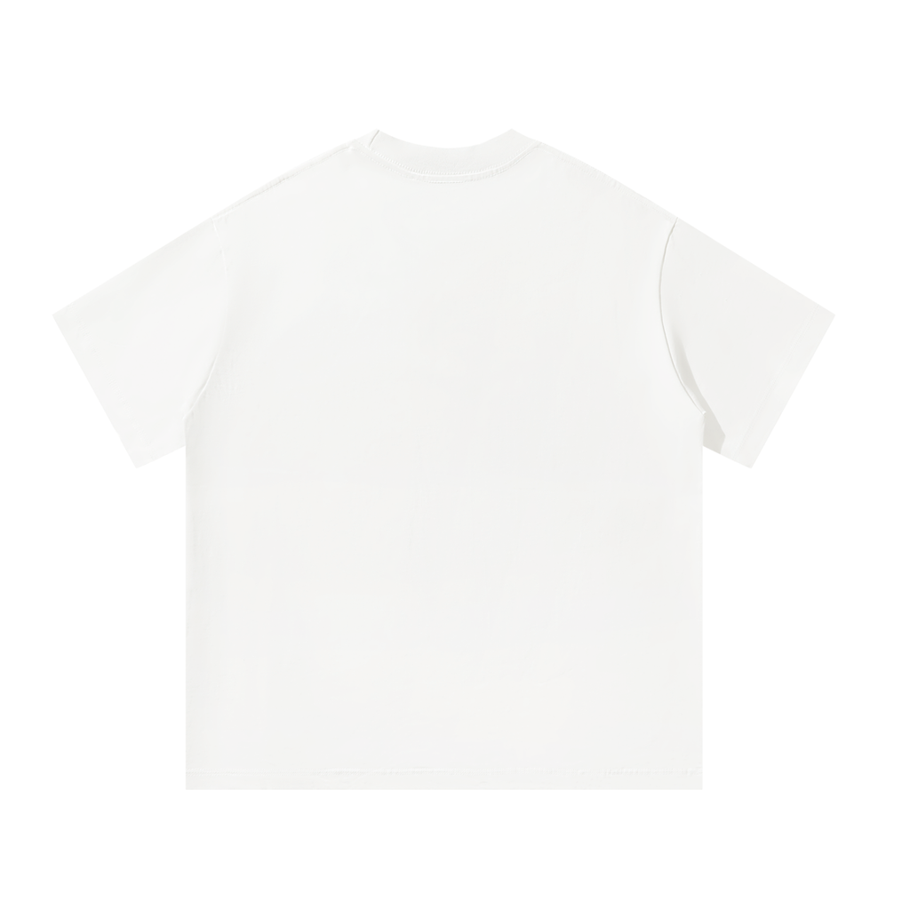 Find Your Magic Cotton Oversized T-Shirt