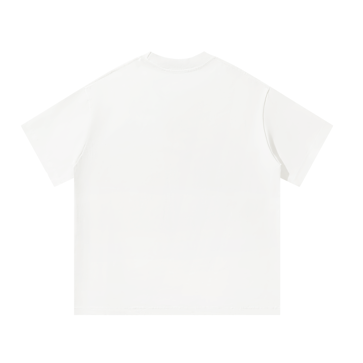 Find Your Magic Cotton Oversized T-Shirt