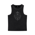Libra Tank Top