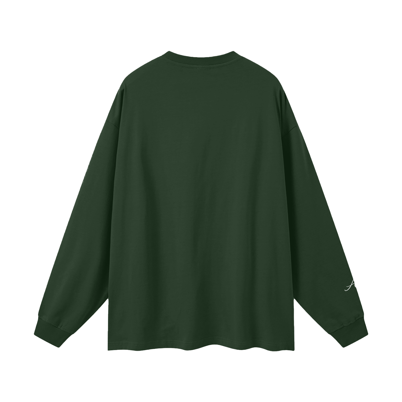Pure Cotton Taurus Long Sleeve T-Shirt