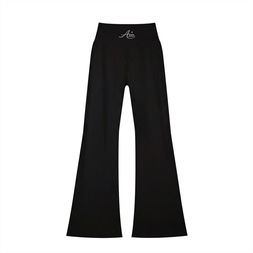 EVIL EYE Flare Leggings