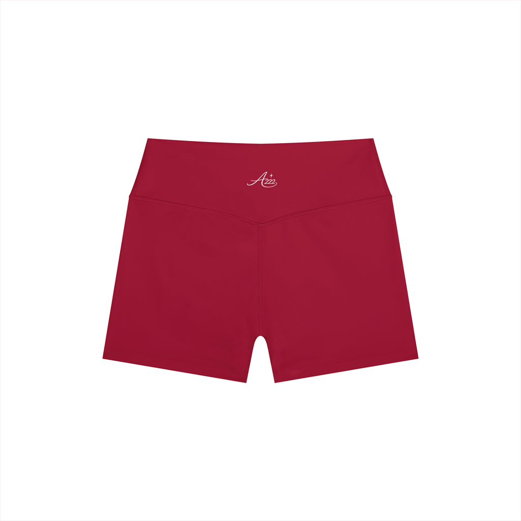 A222 Yoga Shorts