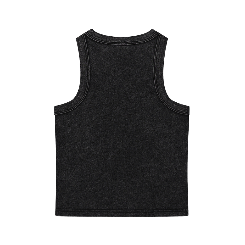 Libra Tank Top