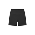 A222 High-Waisted Shorts