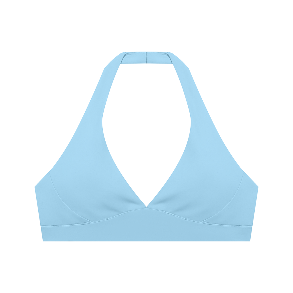 Women’s Halter Yoga Sports Bra