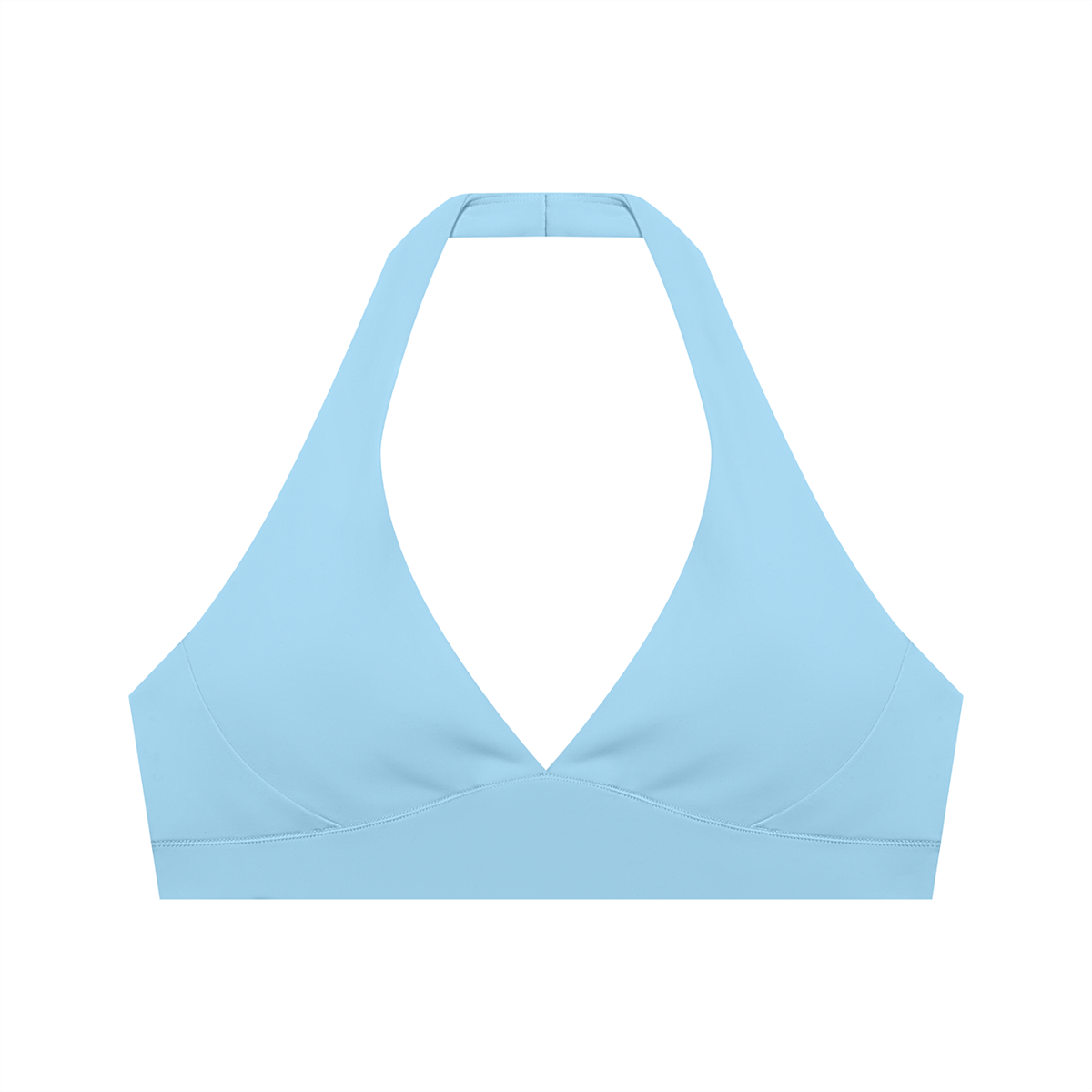 Women’s Halter Yoga Sports Bra