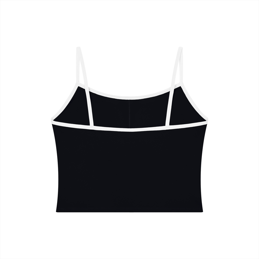 Aura Yoga Tank Top