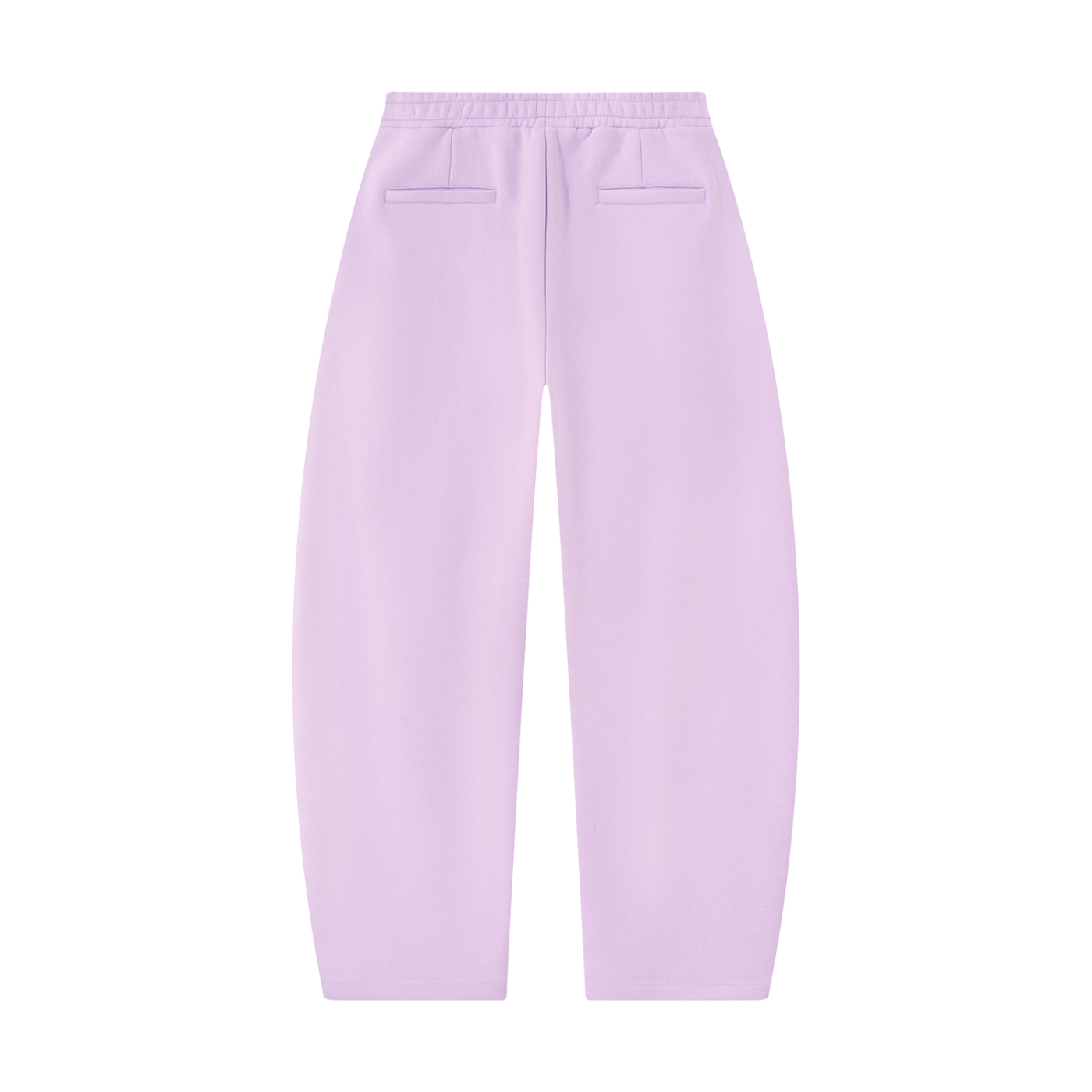 Barrel Leg Sweatpants