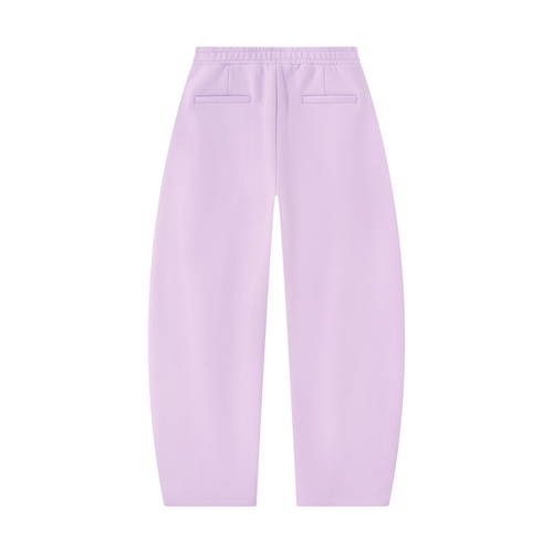 Barrel Leg Sweatpants