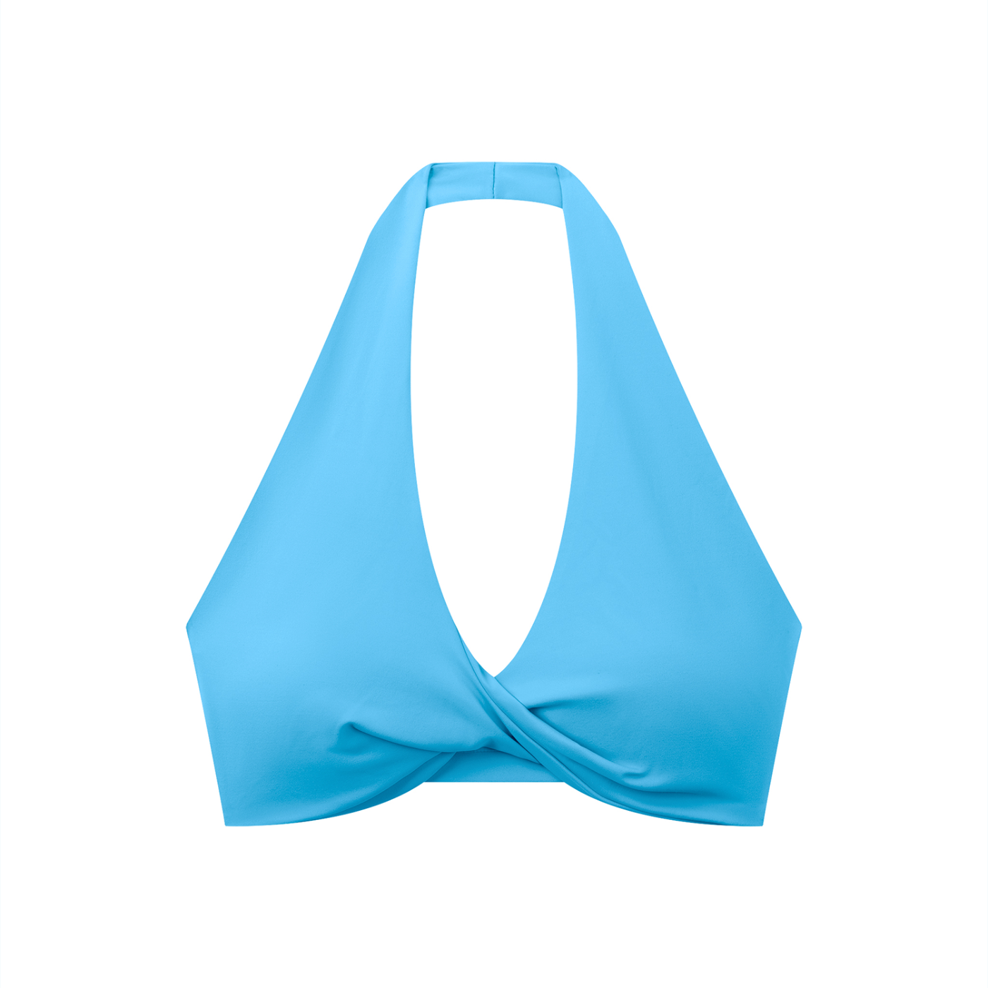 A222 Halter Sports Bra