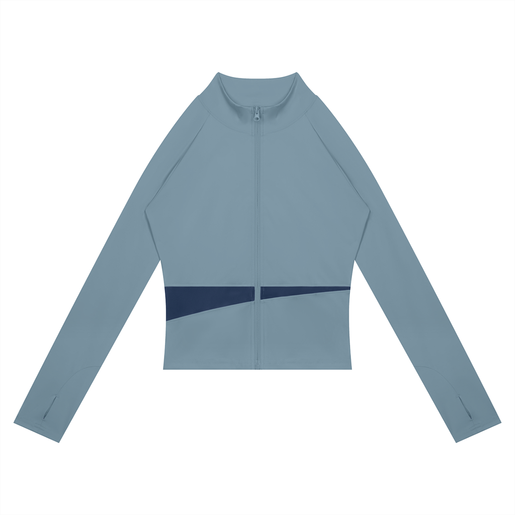 Ocean Slate Active Jacket