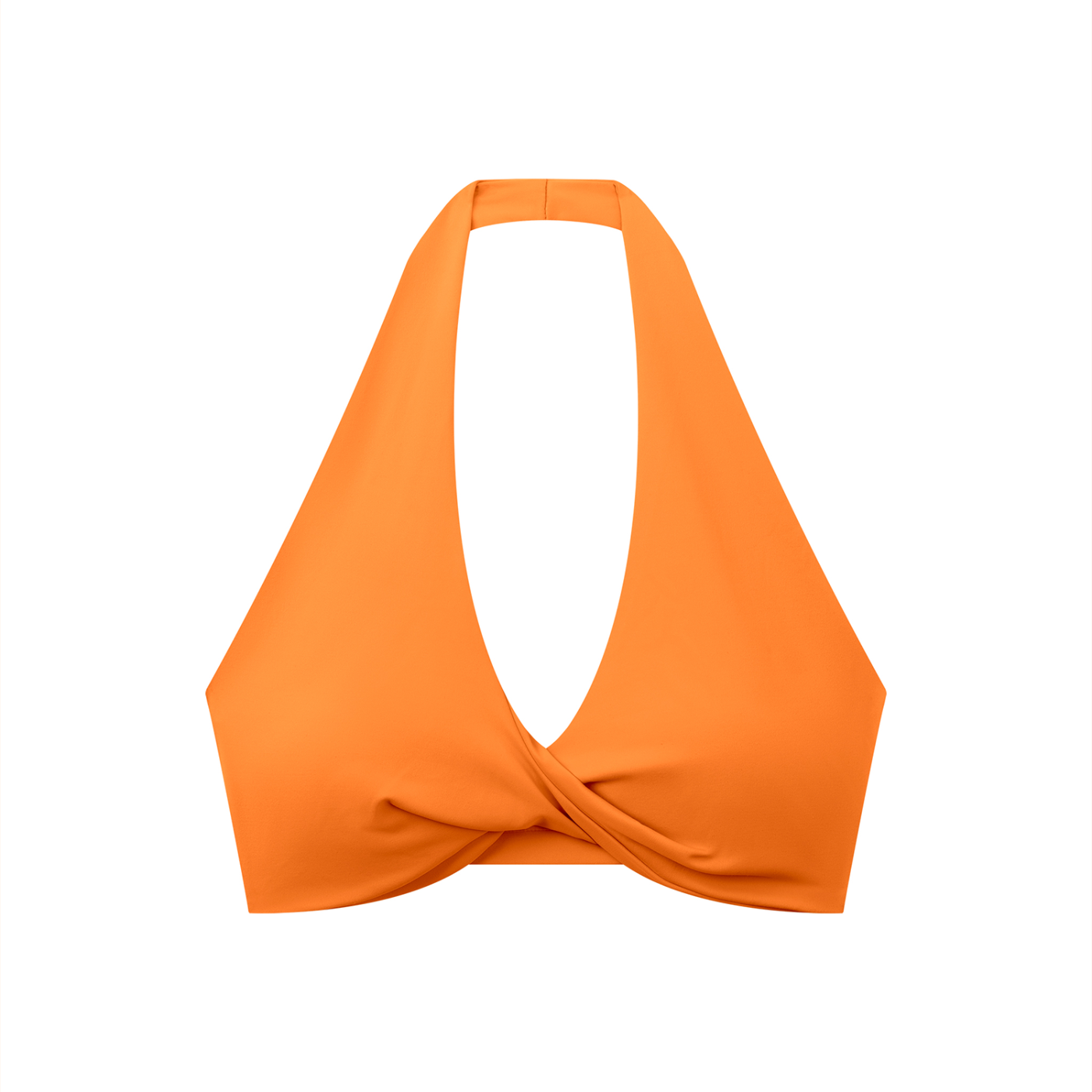A222 Halter Sports Bra