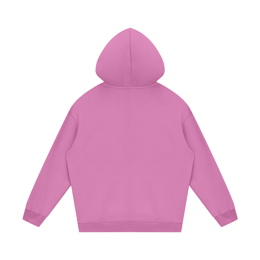 Bonita Fleece Hoodie